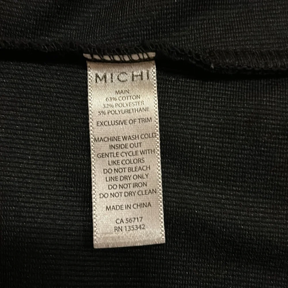 Michi - Picture 14 of 14